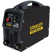 Зварювальний апарат інверторний STANLEY EVO160 Зварювальний апарат інверторний STANLEY EVO160