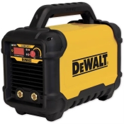 Зварювальний апарат інверторний DeWALT DXWDMMA200E Зварювальний апарат інверторний DeWALT DXWDMMA200E