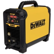 Зварювальний апарат інверторний DeWALT DXWDMIG200E Зварювальний апарат інверторний DeWALT DXWDMIG200E