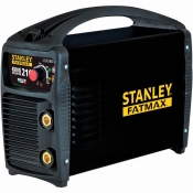 Сварочный аппарат инверторный STANLEY KING210 Сварочный аппарат инверторный STANLEY KING210