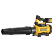 Повітродувка акумуляторна безщіткова DeWALT DCMBL777X1 Повітродувка акумуляторна безщіткова DeWALT DCMBL777X1