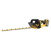Кущоріз акумуляторний безщітковий DeWALT DCMHT573X1 Кущоріз акумуляторний безщітковий DeWALT DCMHT573X1