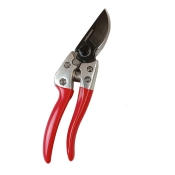 Секатор садовий Haisser 81059 200 мм пластиковий фіксатор Секатор садовий Haisser 81059 200 мм пластиковий фіксатор