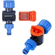 Фільтр для води GRUNTEK 40 л/хв (296222138) Фільтр для води GRUNTEK 40 л/хв (296222138)