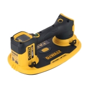 Підйомник вакуумний-присоска акумуляторний DeWALT DCE590N Підйомник вакуумний-присоска акумуляторний DeWALT DCE590N