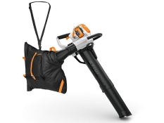 Акумуляторний садовий пилосос STIHL SHA 140 (SA070117104) Акумуляторний садовий пилосос STIHL SHA 140 (SA070117104)