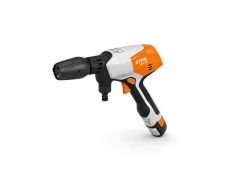 Акумуляторна мийка високого тиску Stihl RCA 20 SET (RA020117613) Акумуляторна мийка високого тиску Stihl RCA 20 SET (RA020117613)