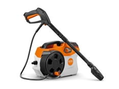 Акумуляторна мийка високого тиску Stihl REA 100 Plus (RA010117610) Акумуляторна мийка високого тиску Stihl REA 100 Plus (RA010117610)