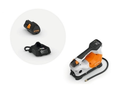Акумуляторний компресор Stihl KOA 20 SET (SA060118214) Акумуляторний компресор Stihl KOA 20 SET (SA060118214)
