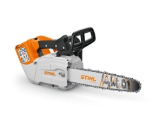 Акумуляторна пила Stihl MSA 190 T (MA052000001) Акумуляторна пила Stihl MSA 190 T (MA052000001)
