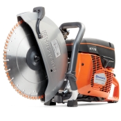 Бензоріз Husqvarna K770 (9676821-01) Бензоріз Husqvarna K770 (9676821-01)