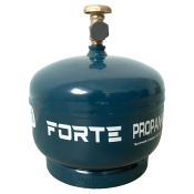 Балон газовий Forte 4,8 л. пропан-бутан Балон газовий Forte 4,8 л. пропан-бутан