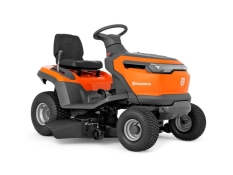 Трактор Husqvarna TS 100i Трактор Husqvarna TS 100i