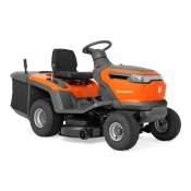 Трактор Husqvarna TC 100i Трактор Husqvarna TC 100i