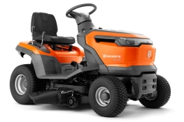 Трактор Husqvarna TS 112 Трактор Husqvarna TS 112