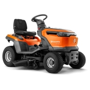 Трактор Husqvarna TS 114 Трактор Husqvarna TS 114