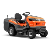 Трактор Husqvarna TС 215T Трактор Husqvarna TС 215T