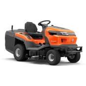 Трактор Husqvarna TС 220T Трактор Husqvarna TС 220T