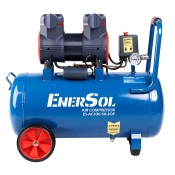 Компрессор воздушный безмасляный EnerSol ES-AC430-50-2OF Компрессор воздушный безмасляный EnerSol ES-AC430-50-2OF