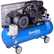 Компрессор воздушный EnerSol ES-AC670-120-3PRO Компрессор воздушный EnerSol ES-AC670-120-3PRO