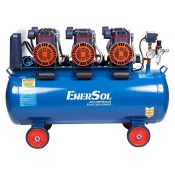 Компрессор воздушный безмасляный EnerSol ES-AC1265-150-6OF Компрессор воздушный безмасляный EnerSol ES-AC1265-150-6OF