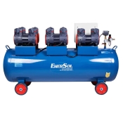 Компрессор воздушный безмасляный EnerSol ES-AC1650-300-10OF Компрессор воздушный безмасляный EnerSol ES-AC1650-300-10OF