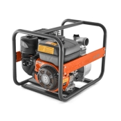 Мотопомпа бензиновая Husqvarna W50P (9676390-02) Мотопомпа бензиновая Husqvarna W50P (9676390-02)