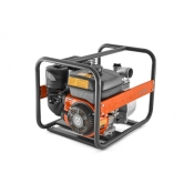 Мотопомпа бензиновая Husqvarna W50P EURO 5 (9676390-03) Мотопомпа бензиновая Husqvarna W50P EURO 5 (9676390-03)