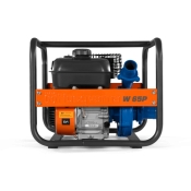 Мотопомпа бензиновая Husqvarna W65P (9707320-01) Мотопомпа бензиновая Husqvarna W65P (9707320-01)