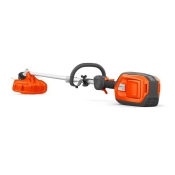 Акумуляторний триммер Husqvarna 325iLK (9678501-03) Акумуляторний триммер Husqvarna 325iLK (9678501-03)
