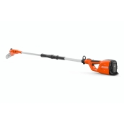 Аккумуляторный высоторез Husqvarna 120iTK4-P+PK4 (9705159-01) без АКБ и ЗУ Аккумуляторный высоторез Husqvarna 120iTK4-P+PK4 (9705159-01) без АКБ и ЗУ