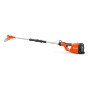 Акумуляторний висоторіз Husqvarna 120iTK4-P+PK4 (9705159-01) без АКБ та ЗП Акумуляторний висоторіз Husqvarna 120iTK4-P+PK4 (9705159-01) без АКБ та ЗП