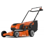Акумуляторна газонокосарка Husqvarna LC 247i (9705420-01) Акумуляторна газонокосарка Husqvarna LC 247i (9705420-01)