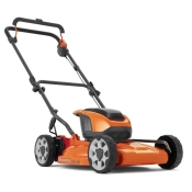 Акумуляторна газонокосарка Husqvarna LB 144i KIT (9706482-02) Акумуляторна газонокосарка Husqvarna LB 144i KIT (9706482-02)