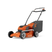 Акумуляторна газонокосарка Husqvarna LC 251i (9707224-01) Акумуляторна газонокосарка Husqvarna LC 251i (9707224-01)