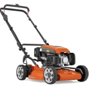 Газонокосарка бензинова Husqvarna LB 244E (9707222-01) Газонокосарка бензинова Husqvarna LB 244E (9707222-01)