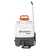 Обприскувач акумуляторний Husqvarna 318iS20, 20л (9706510-02) Обприскувач акумуляторний Husqvarna 318iS20, 20л (9706510-02)