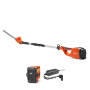 Акумуляторні ножиці Husqvarna 120iTK4-H+HK4+BLi10+QC80(KIT) (9705159-05) Акумуляторні ножиці Husqvarna 120iTK4-H+HK4+BLi10+QC80(KIT) (9705159-05)