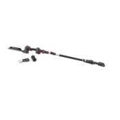 Акумуляторні ножиці Husqvarna Aspire S20-P4A KIT + штанга, з АКБ та ЗП (9707167-04) Акумуляторні ножиці Husqvarna Aspire S20-P4A KIT + штанга, з АКБ та ЗП (9707167-04)