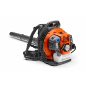Воздуходув бензиновый ранцевой Husqvarna 345BT (9704669-03 ) Воздуходув бензиновый ранцевой Husqvarna 345BT (9704669-03 )