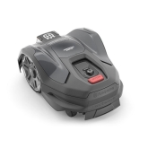 Газонокосарка-робот Husqvarna AM 310E NERA (9706541-11) Газонокосарка-робот Husqvarna AM 310E NERA (9706541-11)
