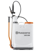Обприскувач Husqvarna 320SM, 20л (9706507-01) Обприскувач Husqvarna 320SM, 20л (9706507-01)