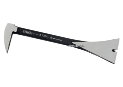 Лом-цвяходер кований STANLEY 0-55-116 "Precision Molding Bar" 200 мм Лом-цвяходер кований STANLEY 0-55-116 "Precision Molding Bar" 200 мм