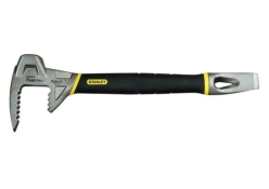 Лом-цвяходер STANLEY "FatMax FuBar II" 380 мм Лом-цвяходер STANLEY "FatMax FuBar II" 380 мм