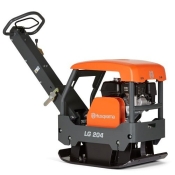 Віброплита Husqvarna LG204, бензин (9678552-01) Віброплита Husqvarna LG204, бензин (9678552-01)