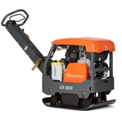 Віброплита Husqvarna LG204, дизель (9678552-05) Віброплита Husqvarna LG204, дизель (9678552-05)