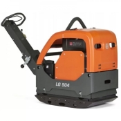 Віброплита Husqvarna LG504, дизель (9678555-12) Віброплита Husqvarna LG504, дизель (9678555-12)