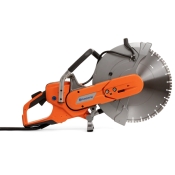 Електроріз Husqvarna K 7000 16"/400 мм 1" (9704496-01) Електроріз Husqvarna K 7000 16"/400 мм 1" (9704496-01)