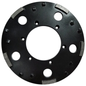 Диск алмазно-шліфувальний Eibenstock PCD 235 мм для EBS 235.1 (37136000)