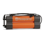 Бак для води Husqvarna WT2GO, 14л Бак для води Husqvarna WT2GO, 14л